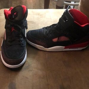Men Nike Jordan Spizike Size 10